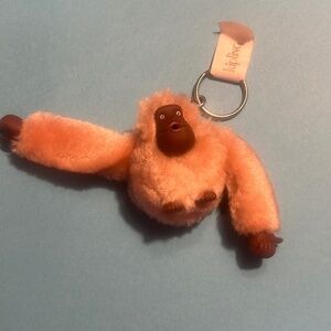 Kipling Bella Monkey